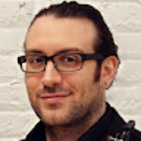 Meet the Posher Other - Meet your Posher, Patrick